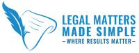 Legal Matters Made Simple image 7